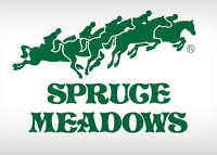 Spruce Meadows